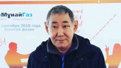 Столичный филиал Союза журналистов Казахстана возглавил Шархан Казыгулов
