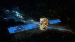 В работе европейской навигационной спутниковой системы Galileo произошёл сбой