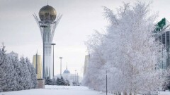 Аким Астаны призвал руководителей сократить рабочий день из-за морозов, горожан – подвозить друг друга