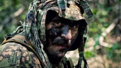 Об особенностях казахстанского военного мейкапа рассказали десантники