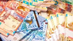 Медработники, контактирующие с заражёнными Covid-19, получили финансовое поощрение от Halyk Bank