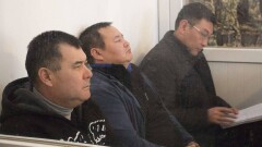 Самоубийство солдата в Отаре: осуждённых офицеров освободили в зале суда