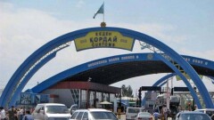 Комитет госдоходов: По каждой четвёртой машине из Кыргызстана выявляются грубые нарушения