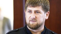 Кадыров – Емельяненко: "Говорили вы про ужас, когда Грозный разрушили до основания?"