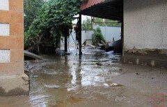 Весь Алматы сегодня собирается помочь в расчистке пострадавшего от селя района