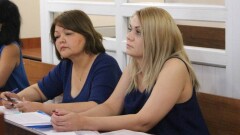 Заявление сокамерницы Слекишиной о "шашлычках и мужичках" назвали топорной работой
