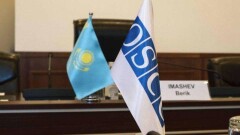 Миссия ОБСЕ посчитала, что выборы в Казахстане малозаметны, ЦИК не согласна с таким заключением