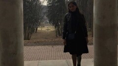 Лишившаяся ноги девушка требует наказать актауских медиков за врачебную ошибку