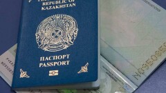 Төлқұжат пен жеке куәлікті бір күнде рәсімдеуге болады