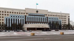 Бердонгар протестировал новый формат работы акимата Астаны 