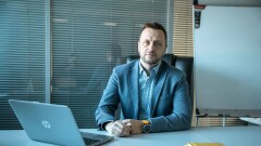 Олег Снимщиков, Beeline: Мы постараемся очень быстро запустить 5G в Казахстане
