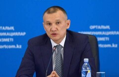 Все террористы в Актобе будут наказаны в рамках закона - министр юстиции