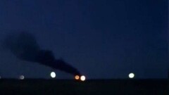 Пожар на нефтяном месторождении в Мангистау: один человек погиб, пострадали трое