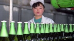 Как из Казахстана изгнали "ядовитое" китайское пиво