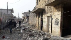 Боевики отказались покидать зоны деэскалации в сирийском Идлибе