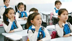 Баланы бірінші сыныпқа беру тәртібі өзгерді. Енді ата-ана мектепті өзі таңдай алады