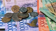 Семьям погибших во время урагана в Таразе компенсацию выплатили за счёт спонсоров