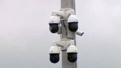 С 2018 года можно будет платить 50% от штрафа, зафиксированного камерами "Сергек"