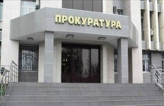 Прокуратура ЮКО ответила на претензии главы Шымкента