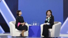 Аида Балаева: Наша общая цель – построить сильный Казахстан