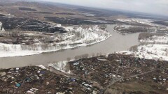 ЧС в Семее: по решению акимата взрывные работы продолжаются