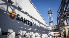Искусство инноваций. Компания SANTO объявила конкурс среди казахстанских скульпторов
