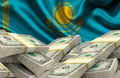 ОСДП пересчитала богатых казахстанцев