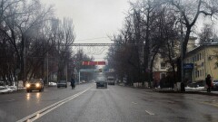 В Алматы переименуют семь улиц