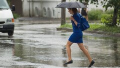 Прогноз погоды на 5 июня: неделя начнётся с дождей