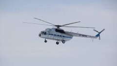 Спасатели нашли обломки рухнувшего в ВКО вертолёта
