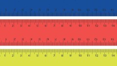 Семейчанин пошёл грабить букмекерскую контору, вооружившись пластмассовой линейкой