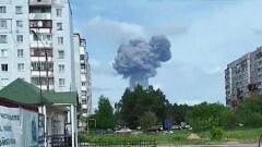 Число пострадавших при взрывах на заводе в Дзержинске увеличилось до 84