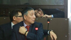 На взятки от бизнесменов Бишимбаев построил дом под Астаной – прокуроры
