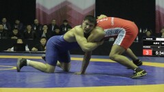 Липовый чемпион? Как казахстанский борец победил за границей под чужой фамилией