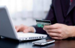Плавающий курс тенге отразился на работе интернет-банкинга Homebank