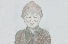 Похитительница мальчика из ЮКО, по словам родни, обладает сверхспособностями