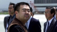 Убийство Ким Чон Нама: родственники не пришли забрать тело из морга