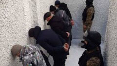 В Караганде и Таразе сотрудники КНБ задержали пятерых подозреваемых в терроризме