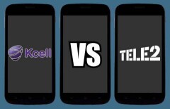 Tele2 обвиняет Kcell в подмене номера абонента при входящих звонках