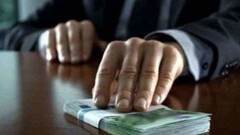 Главу Центра олимпийской подготовки по тяжёлой атлетике подозревают в получении взятки
