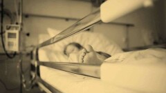 Скончалась пострадавшая в пожаре девочка, для которой алматинцы сдавали кровь