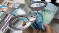 В Атырау офицера Погранслужбы КНБ обвинили в злоупотреблении властью