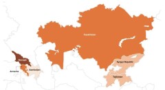 Индекс свободы человека: Казахстан получил высший балл за безопасность женщин
