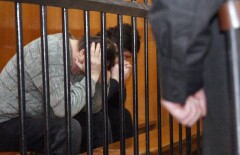 Похитители менеджера "КазТрансГаз Аймак" приговорены к 3,5 годам лишения свободы
