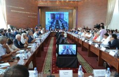 Мухтар Тайжан выступил против любого участия иностранцев в эксплуатации казахстанской земли