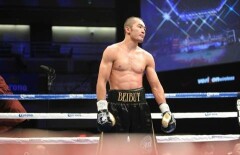 Казахстанский боксёр Шуменов хочет стать чемпионом мира в двух весовых категориях