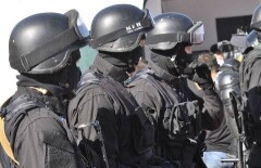 "Жёлтый" уровень террористической опасности в Казахстане продлён ещё на месяц