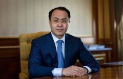 Кайрат Кожамжаров возглавил антикоррупционный Межгосударственный совет СНГ 