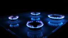 Массово отключать газ начали в частном секторе и на предприятиях Уральска