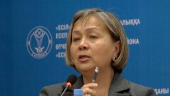 В Центризбиркоме избрали нового секретаря